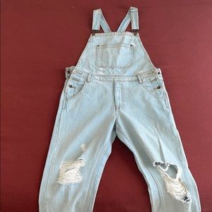 BRAND NEW Urban Outfitters men’s overalls